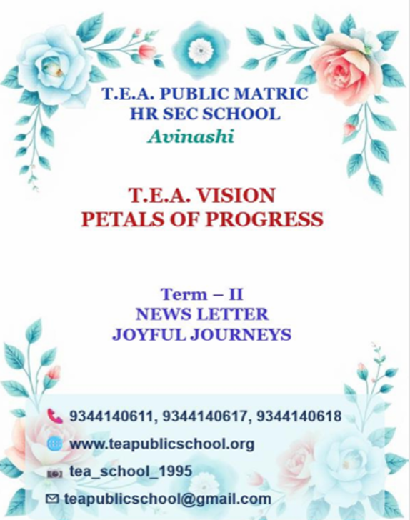 TERM II